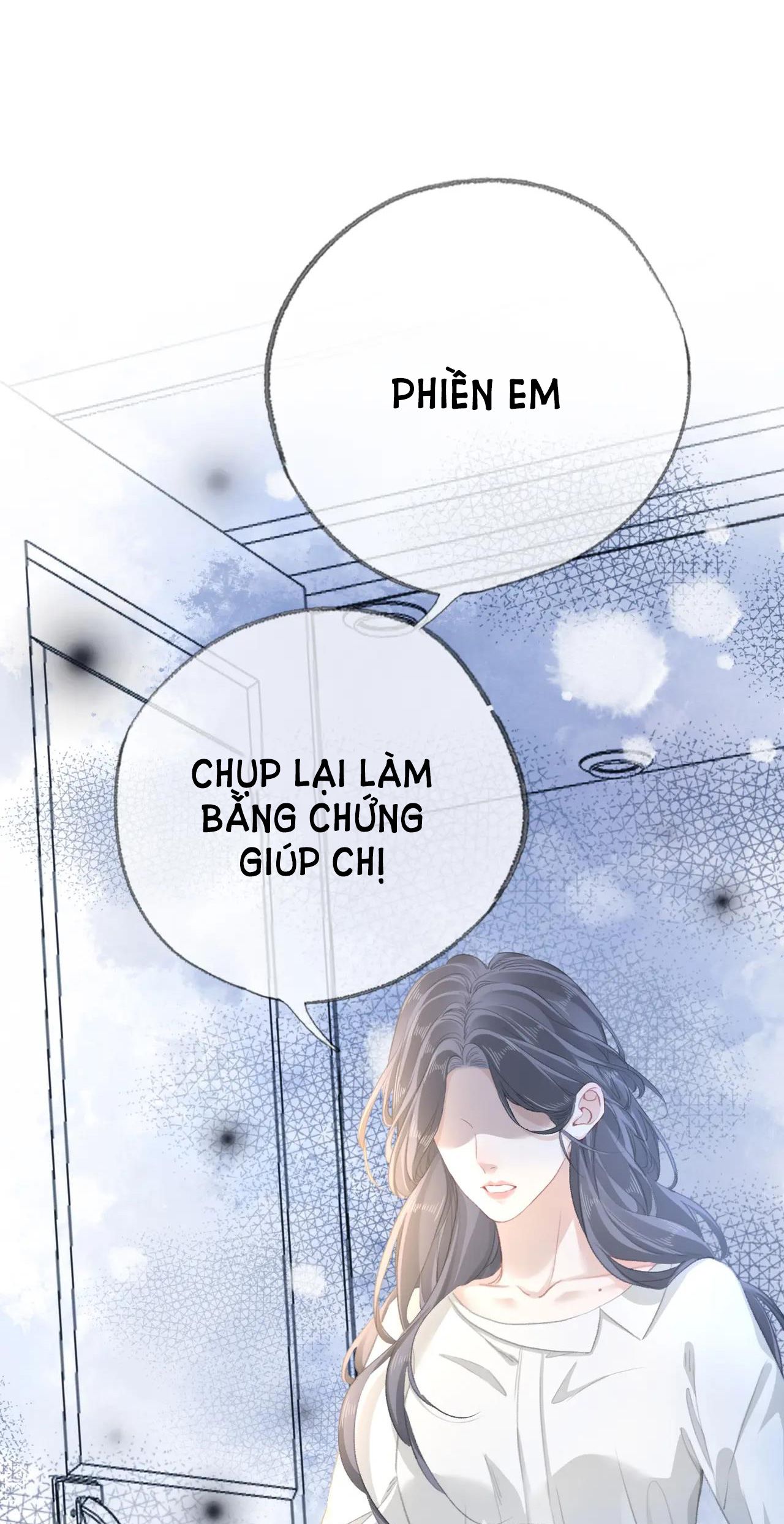 Tùy Ý Thiêu Đốt Lửa Tình Tập 16 trang 27