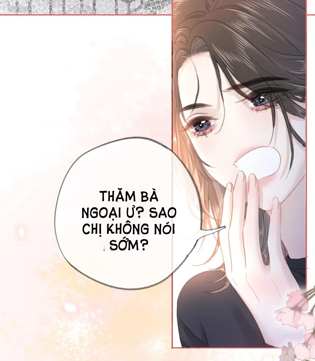 Tùy Ý Thiêu Đốt Lửa Tình Tập 16 trang 4