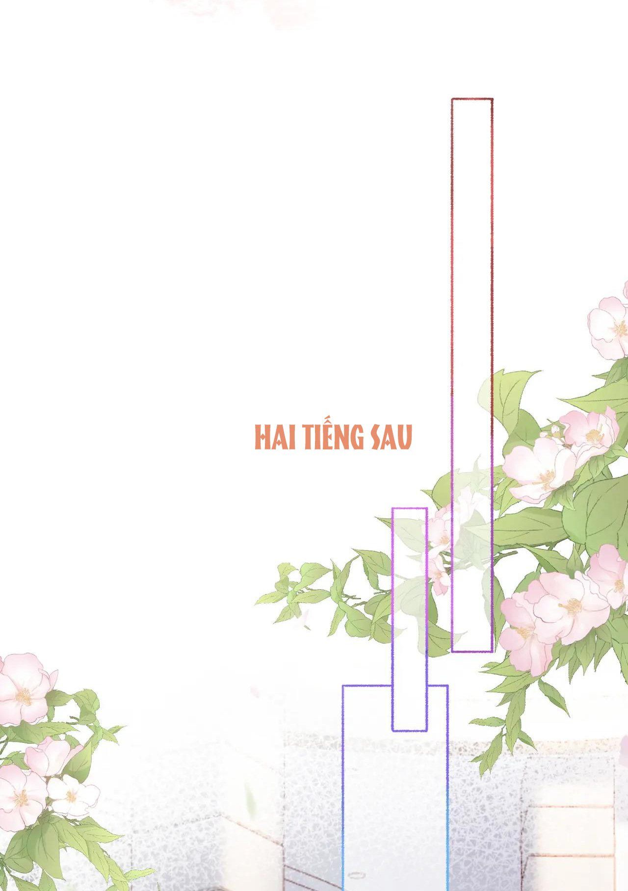Tùy Ý Thiêu Đốt Lửa Tình Tập 16 trang 6