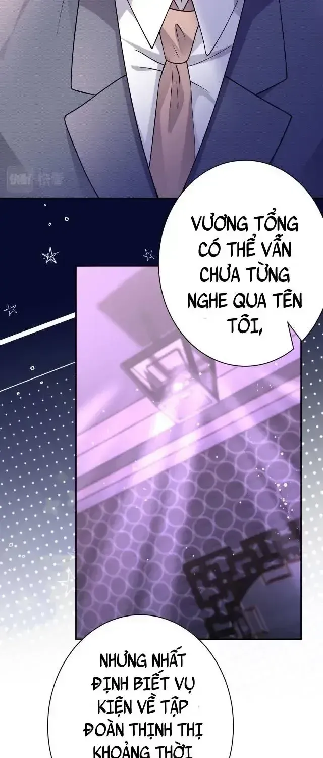Tùy Ý Thiêu Đốt Lửa Tình Tập 17.1 trang 11