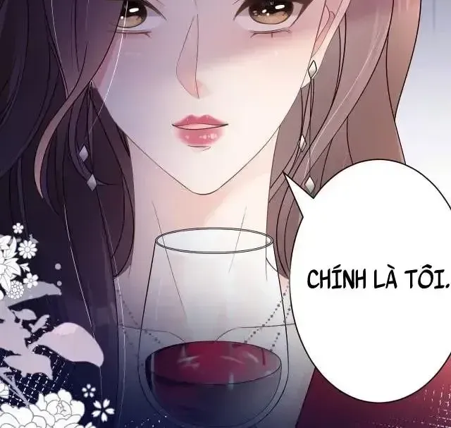 Tùy Ý Thiêu Đốt Lửa Tình Tập 17.1 trang 13