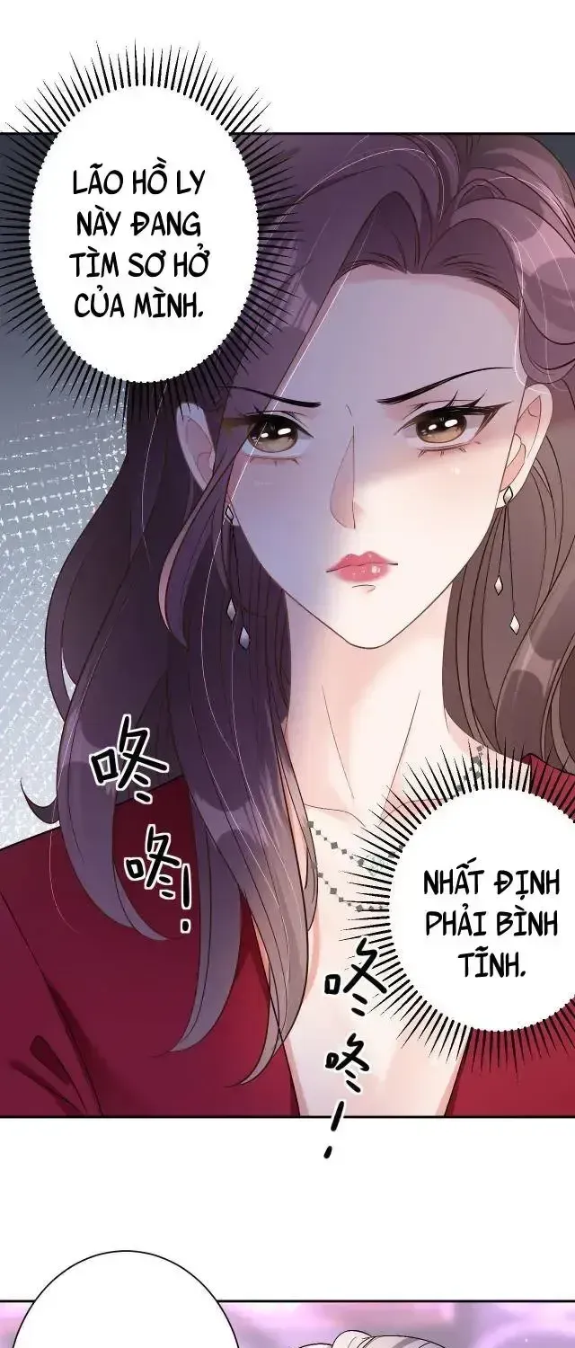 Tùy Ý Thiêu Đốt Lửa Tình Tập 17.1 trang 4