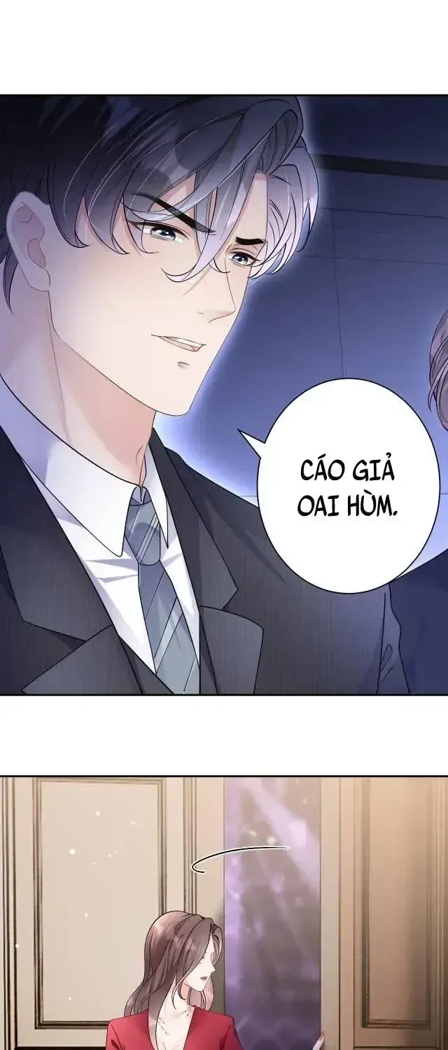 Tùy Ý Thiêu Đốt Lửa Tình Tập 17.2 trang 4