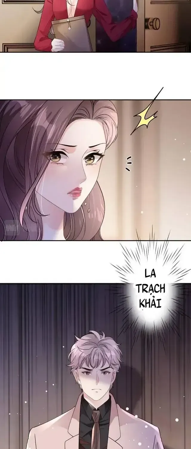 Tùy Ý Thiêu Đốt Lửa Tình Tập 17.2 trang 5