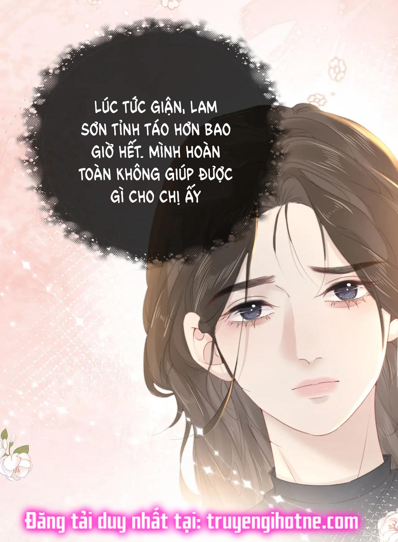 Tùy Ý Thiêu Đốt Lửa Tình Tập 17 trang 18
