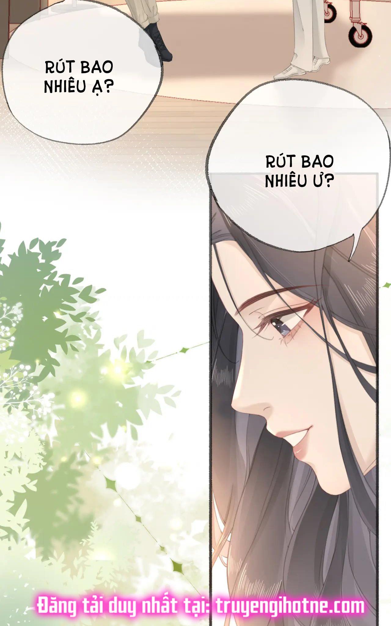 Tùy Ý Thiêu Đốt Lửa Tình Tập 17 trang 4