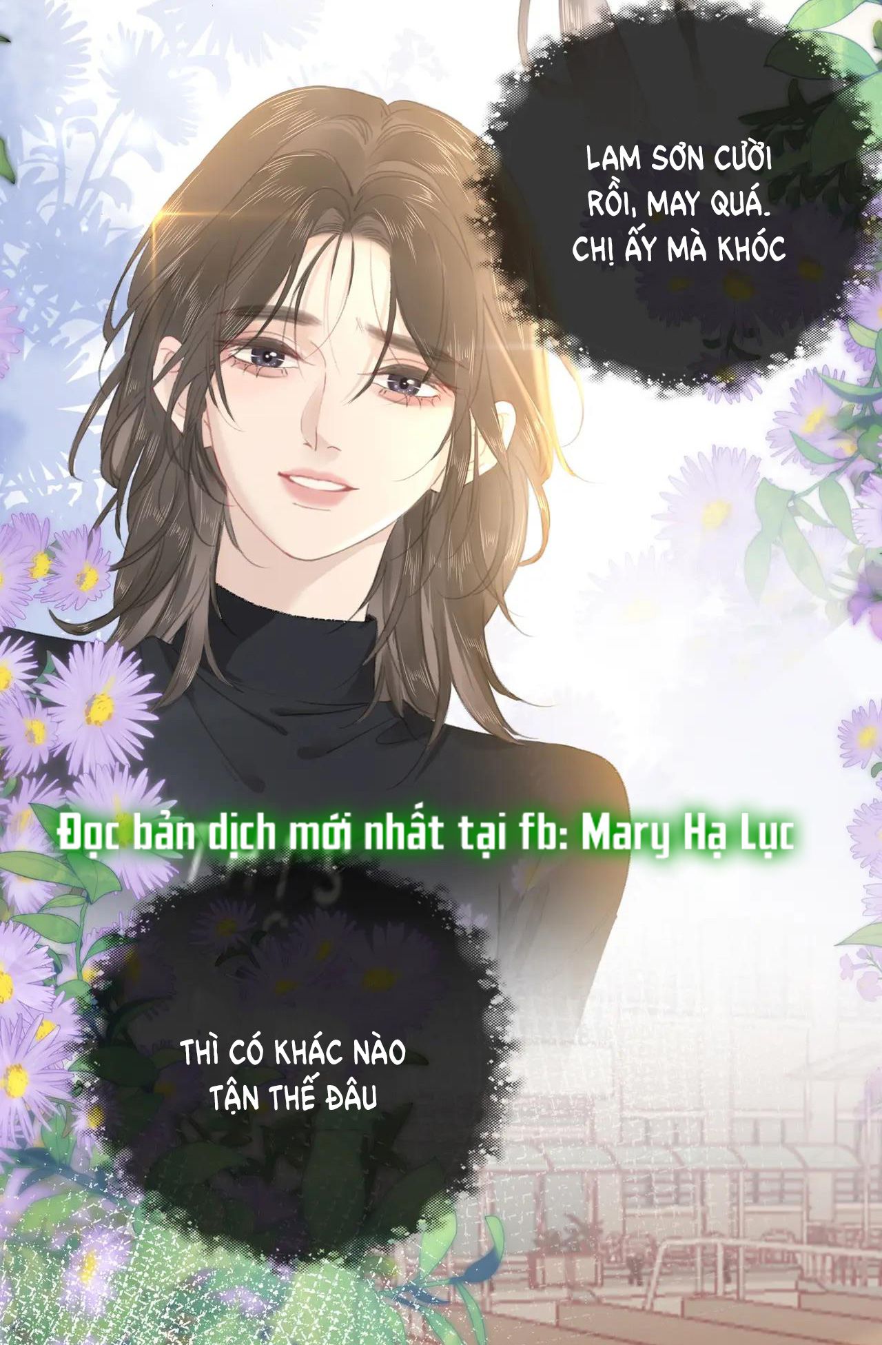 Tùy Ý Thiêu Đốt Lửa Tình Tập 17 trang 38