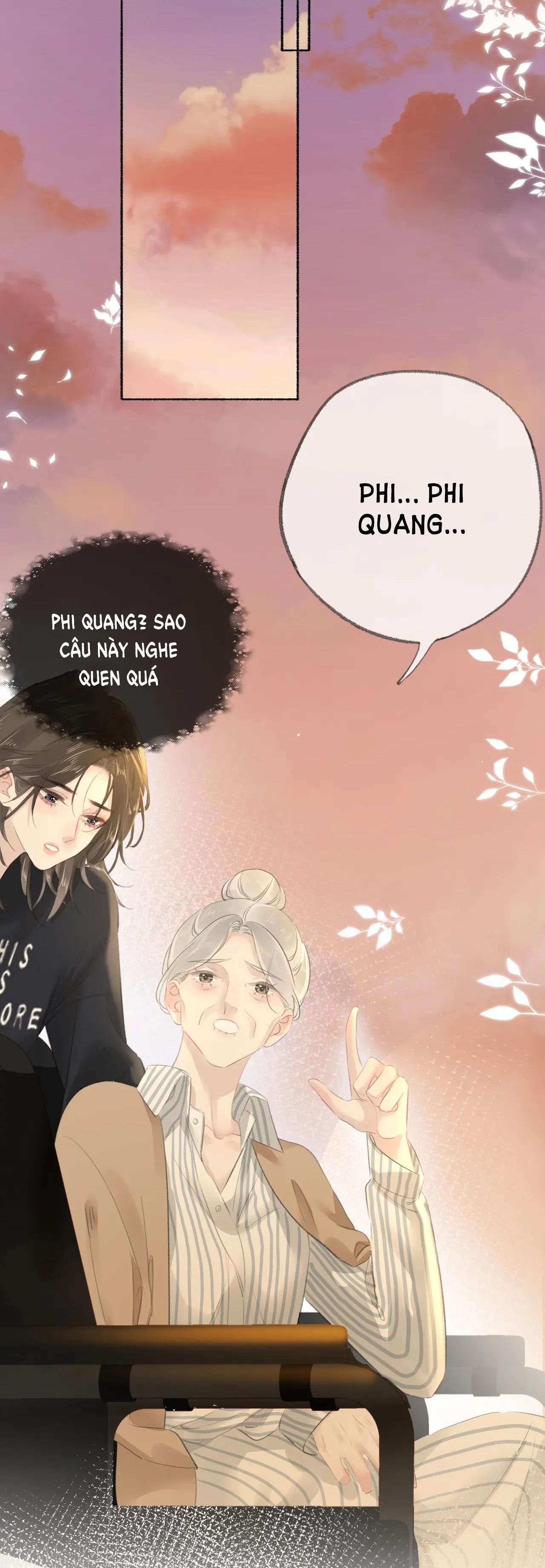 Tùy Ý Thiêu Đốt Lửa Tình Tập 17 trang 40