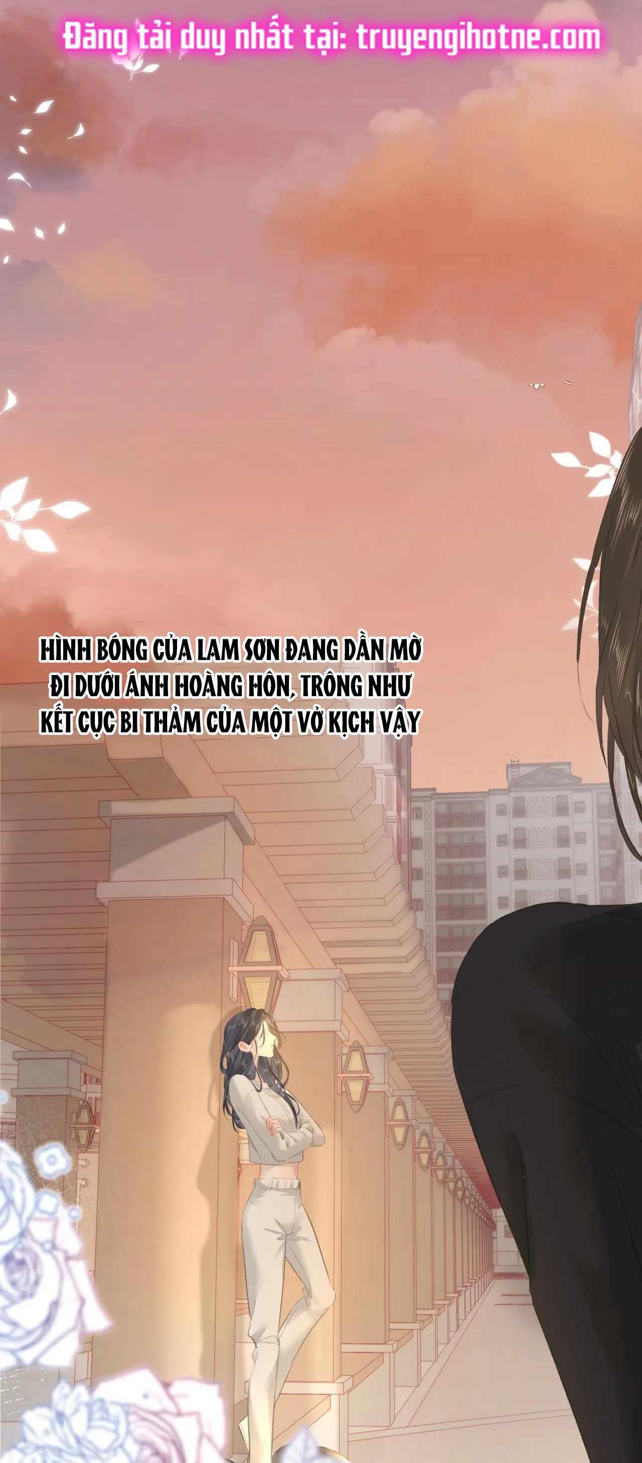Tùy Ý Thiêu Đốt Lửa Tình Tập 17 trang 42