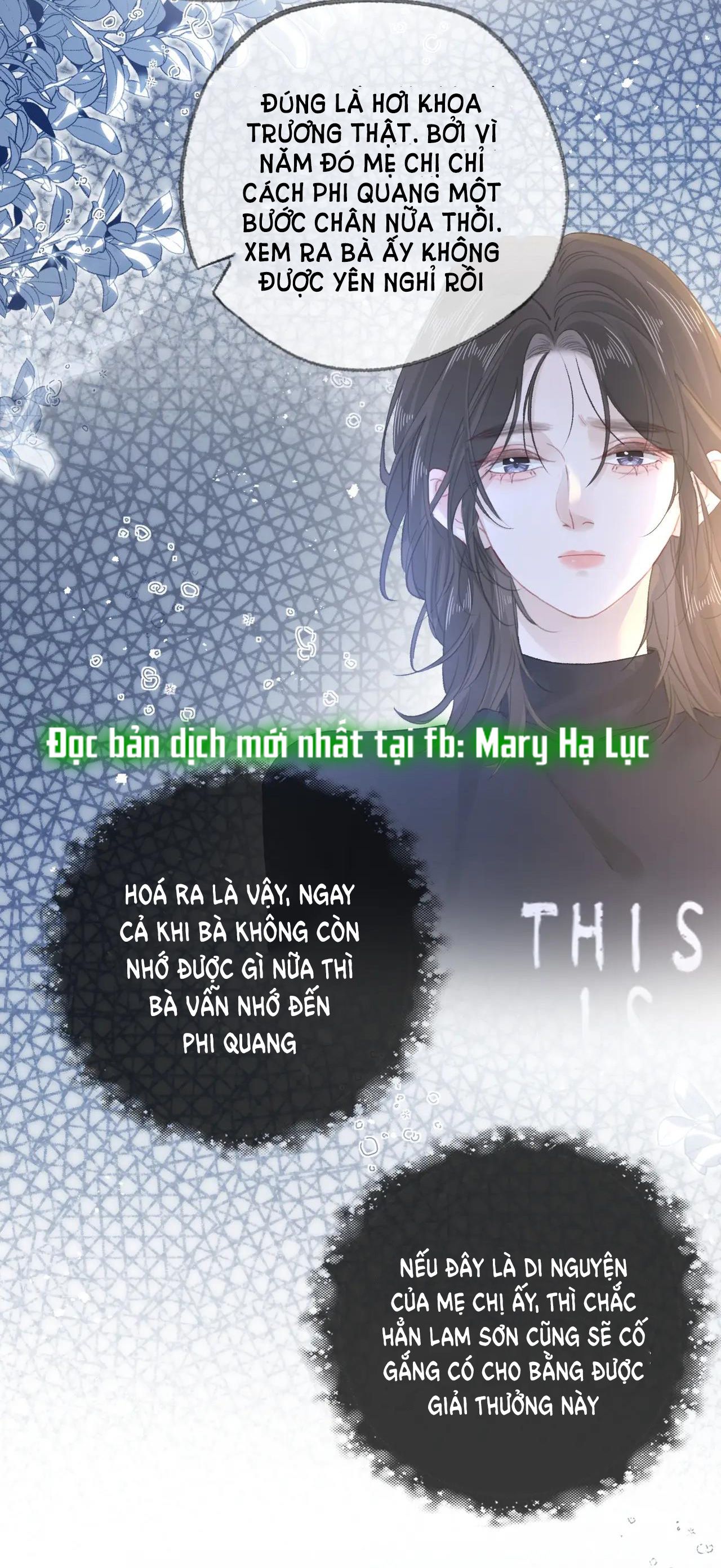 Tùy Ý Thiêu Đốt Lửa Tình Tập 17 trang 46