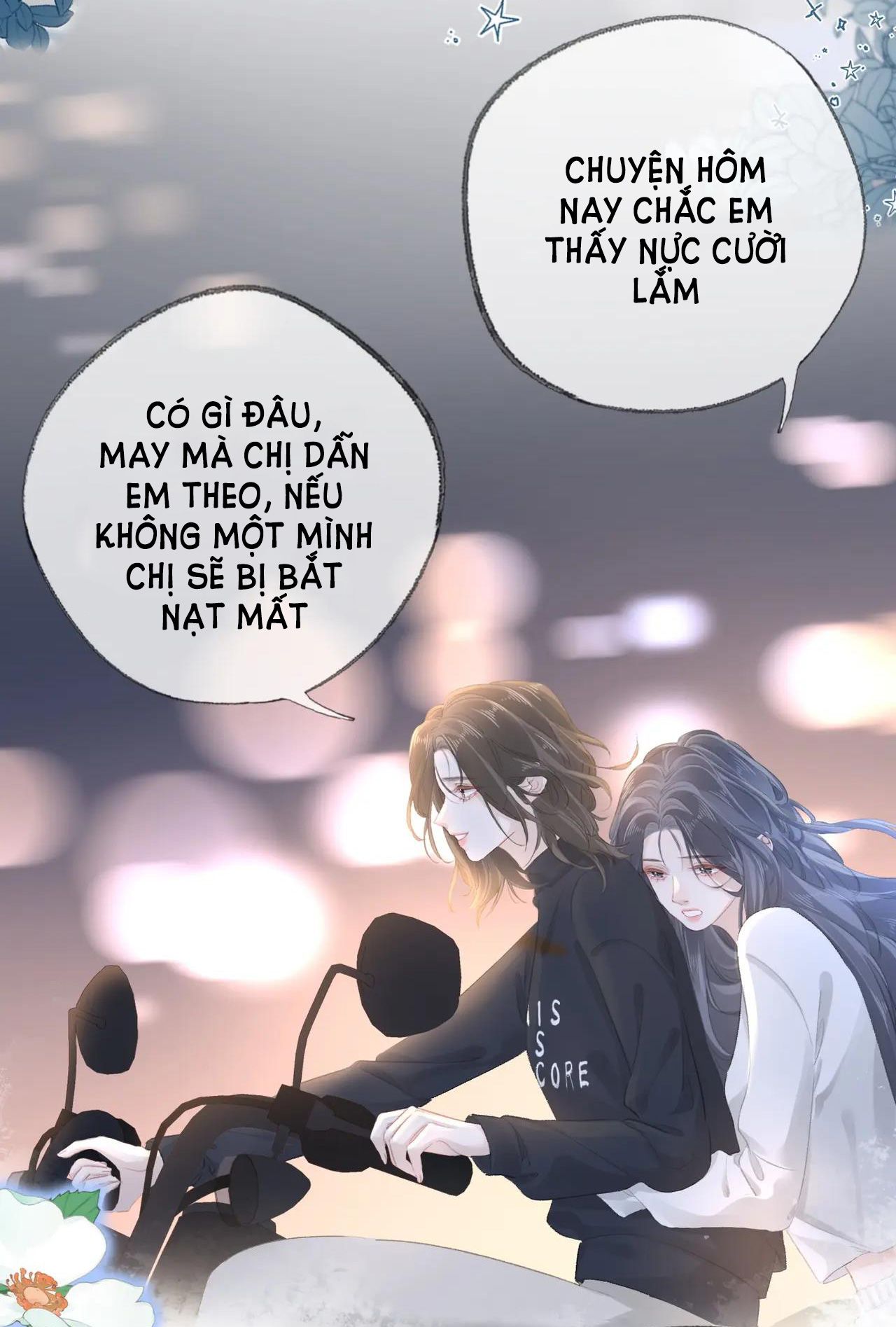 Tùy Ý Thiêu Đốt Lửa Tình Tập 17 trang 48