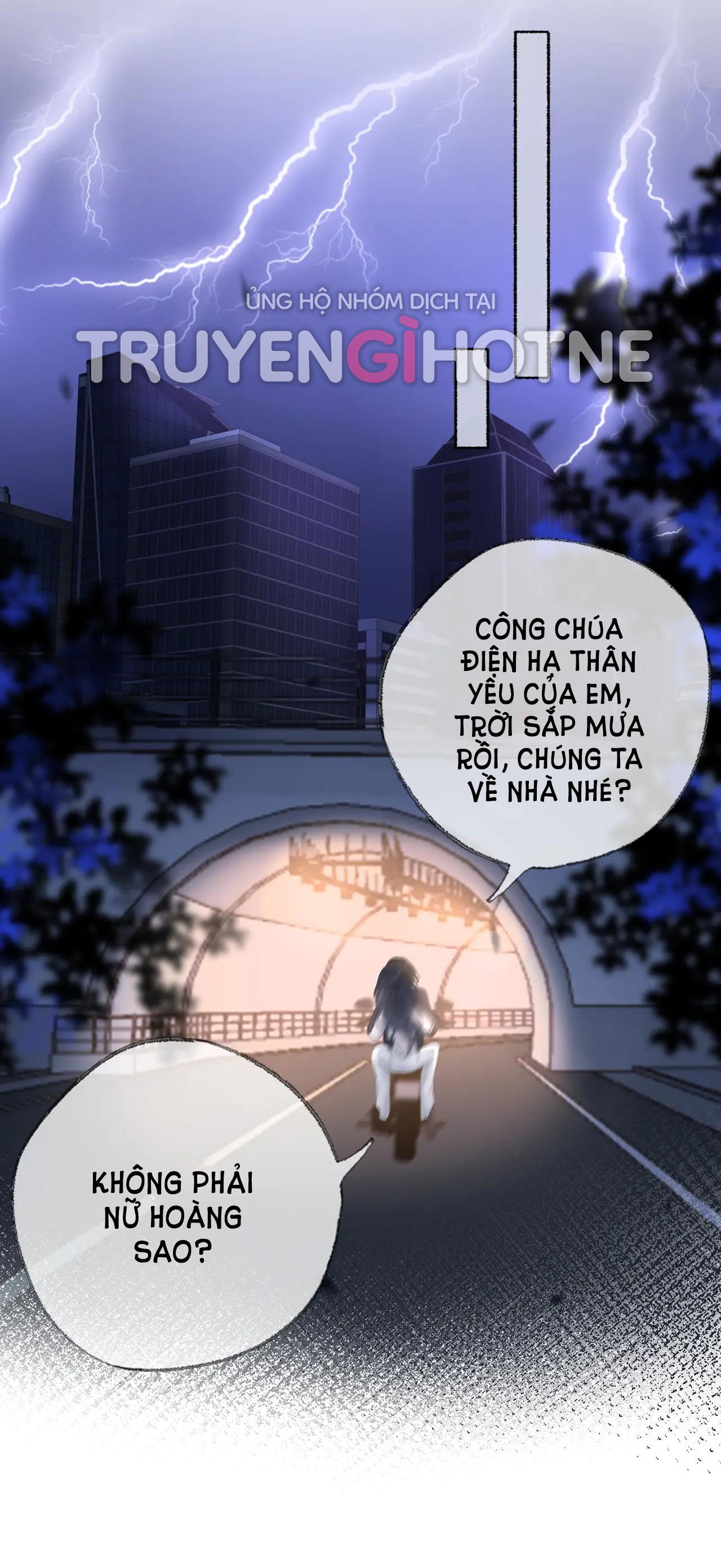 Tùy Ý Thiêu Đốt Lửa Tình Tập 17 trang 53