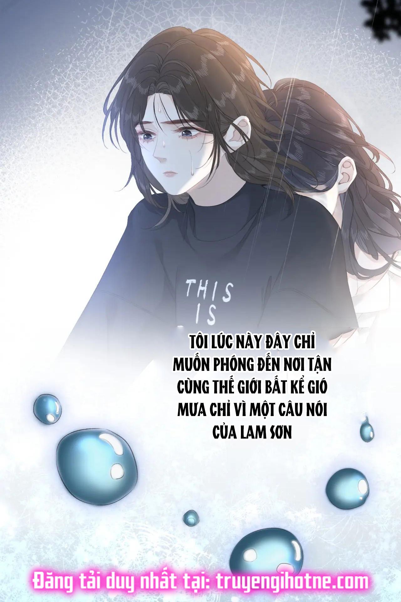 Tùy Ý Thiêu Đốt Lửa Tình Tập 17 trang 56