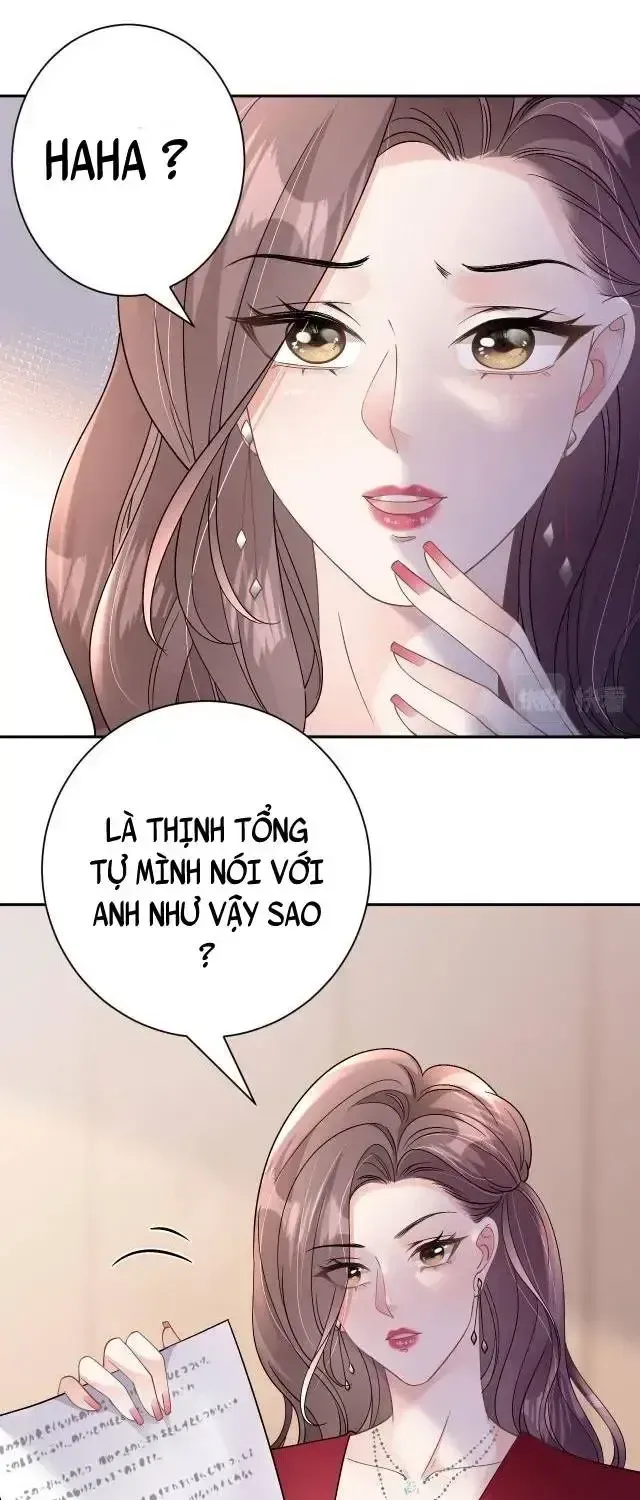 Tùy Ý Thiêu Đốt Lửa Tình Tập 18.1 trang 13