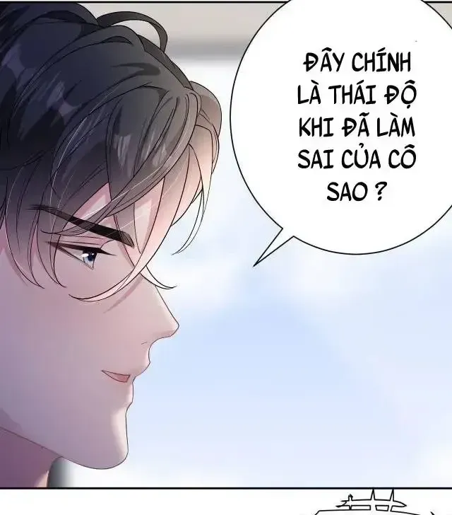 Tùy Ý Thiêu Đốt Lửa Tình Tập 18.2 trang 16