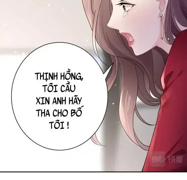Tùy Ý Thiêu Đốt Lửa Tình Tập 18.2 trang 19