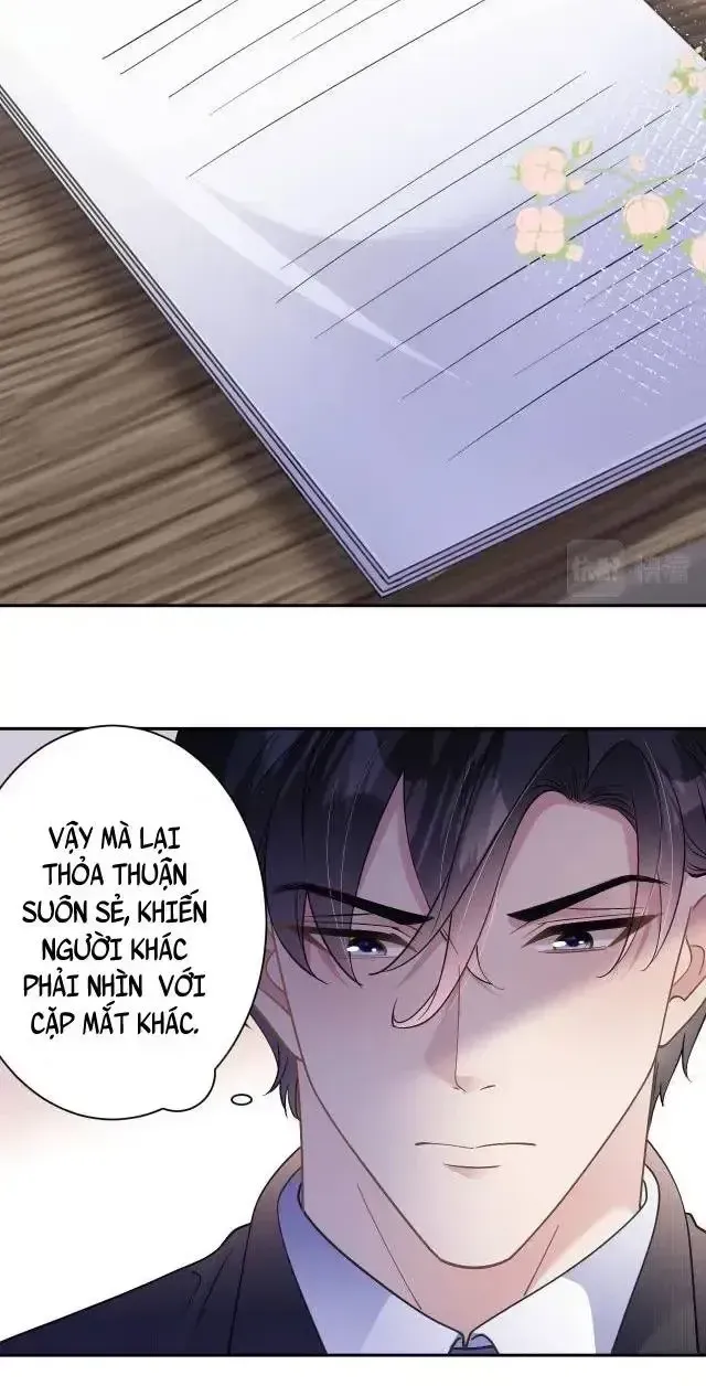 Tùy Ý Thiêu Đốt Lửa Tình Tập 18.2 trang 9