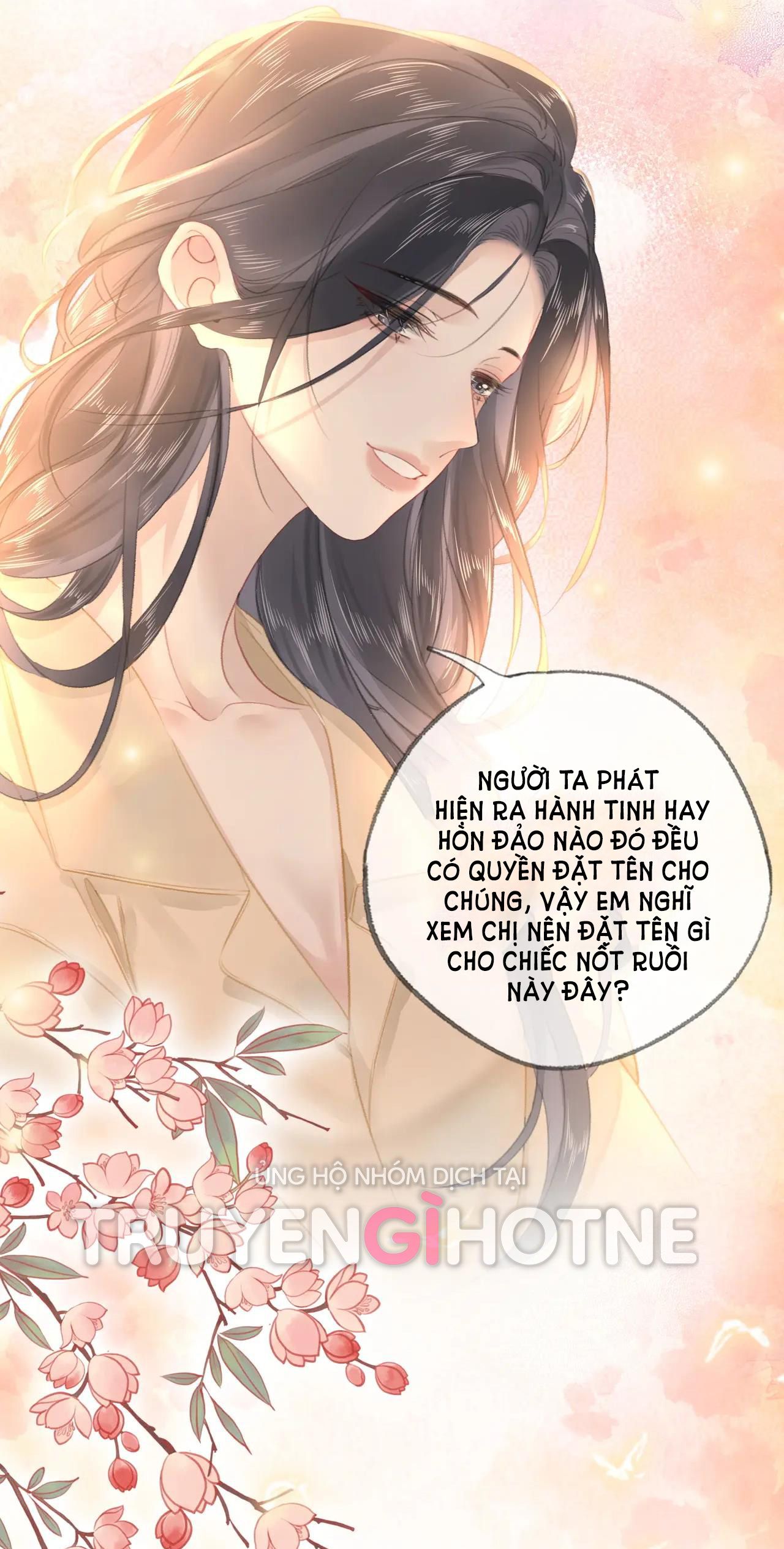 Tùy Ý Thiêu Đốt Lửa Tình Tập 18 trang 16