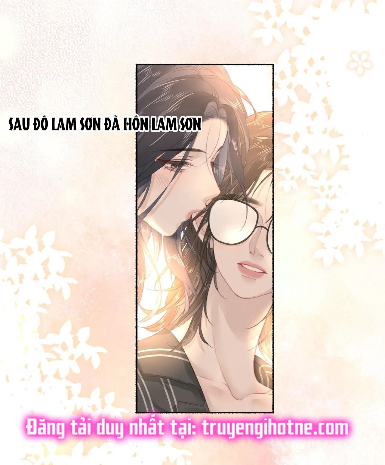 Tùy Ý Thiêu Đốt Lửa Tình Tập 18 trang 18