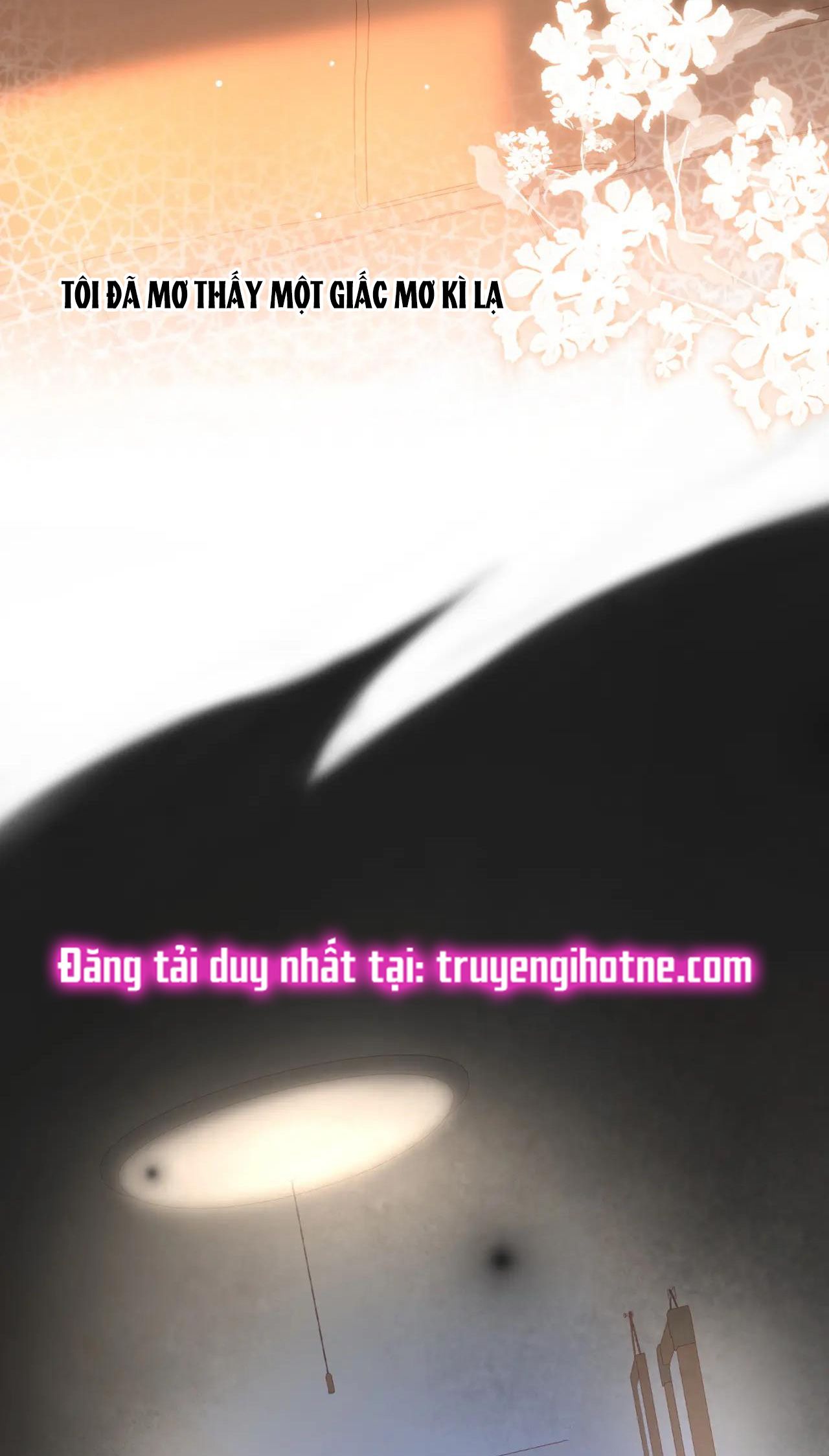Tùy Ý Thiêu Đốt Lửa Tình Tập 18 trang 21