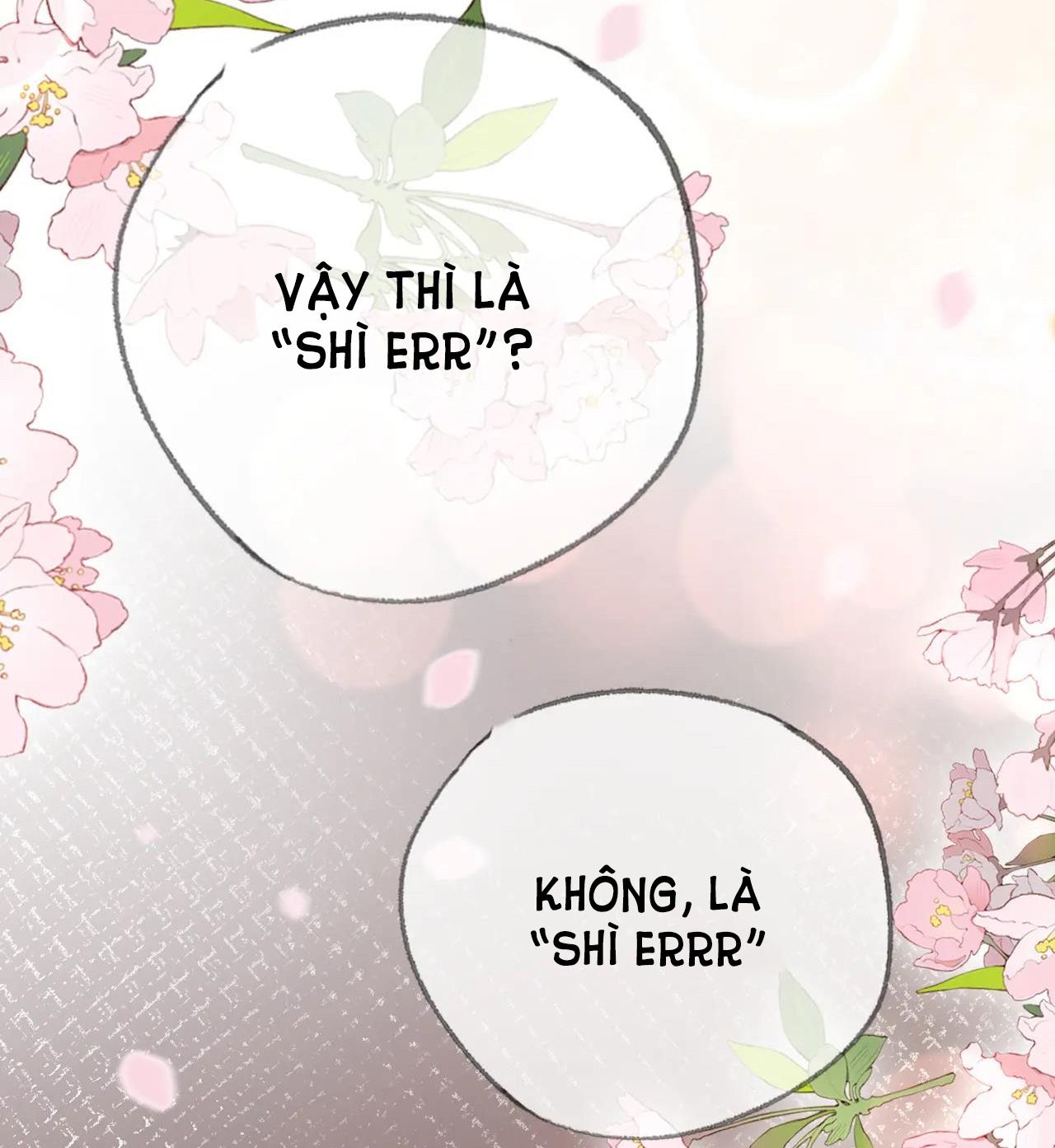 Tùy Ý Thiêu Đốt Lửa Tình Tập 18 trang 8