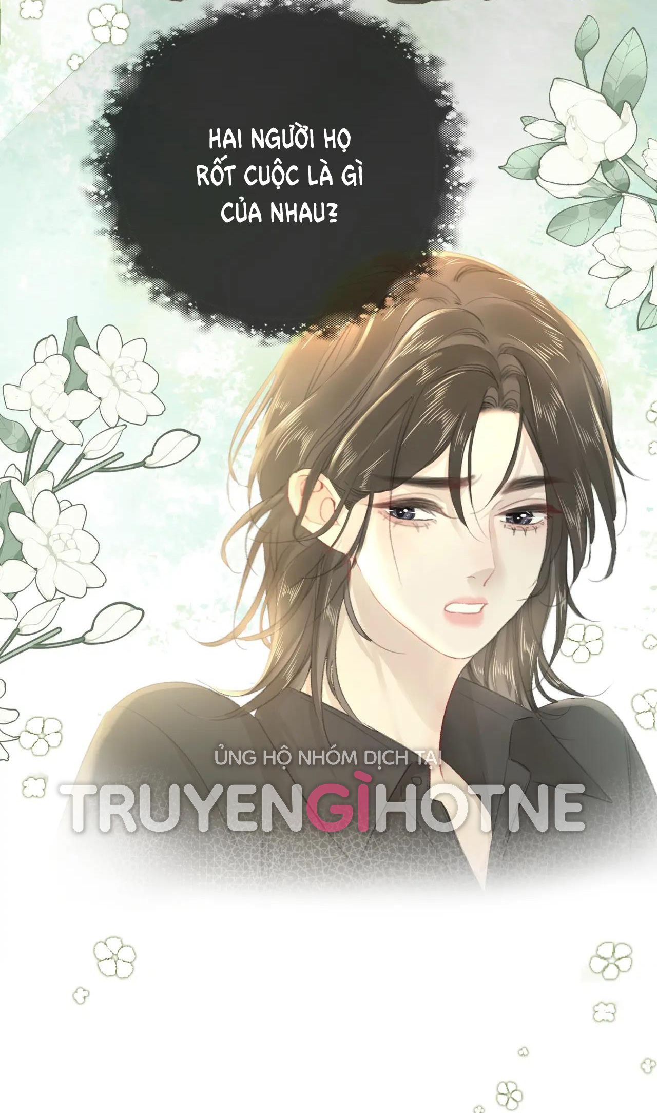 Tùy Ý Thiêu Đốt Lửa Tình Tập 19 trang 31