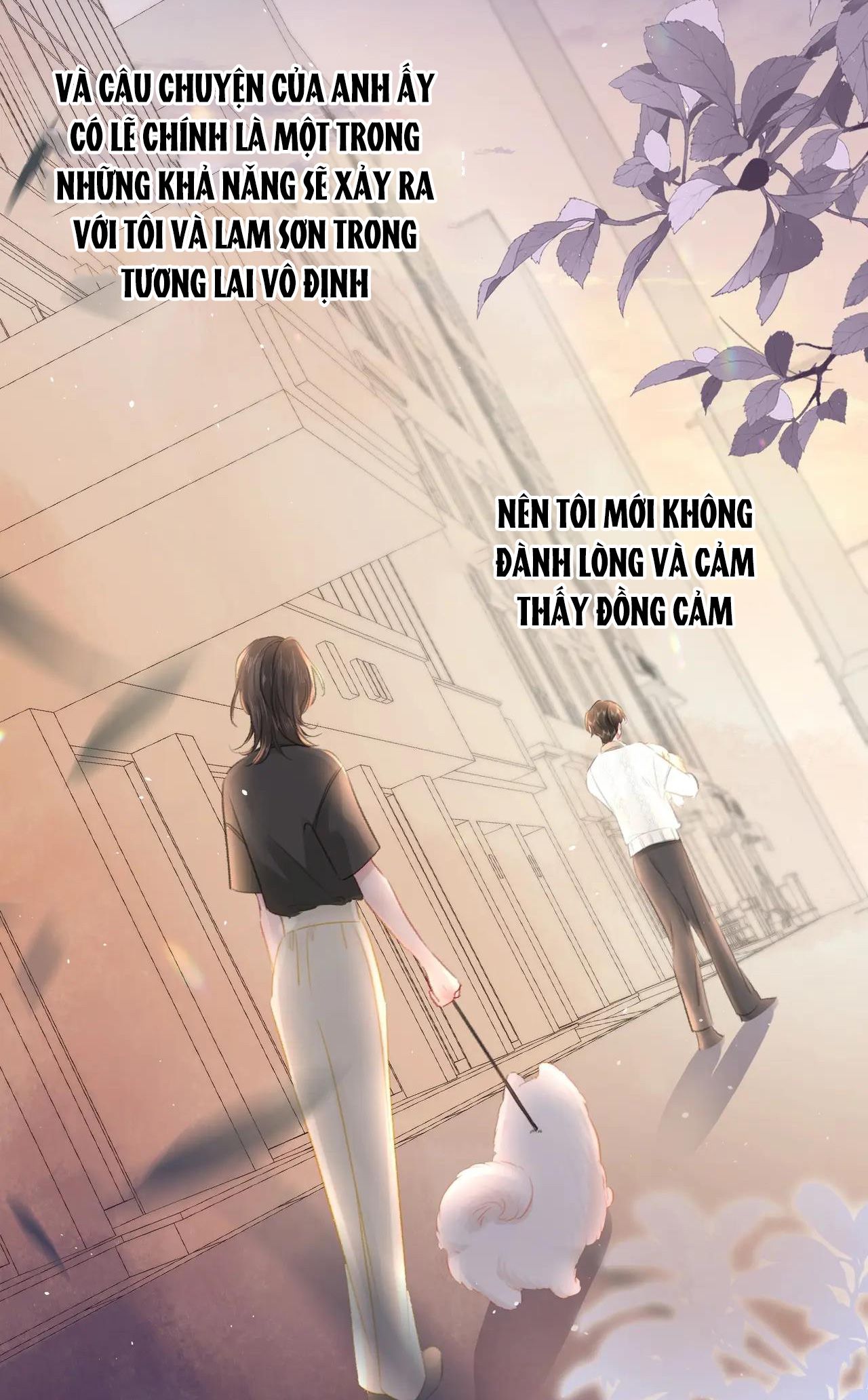 Tùy Ý Thiêu Đốt Lửa Tình Tập 19 trang 40
