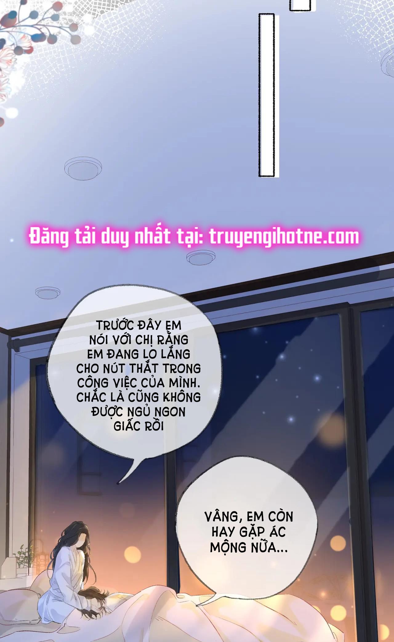 Tùy Ý Thiêu Đốt Lửa Tình Tập 20 trang 15