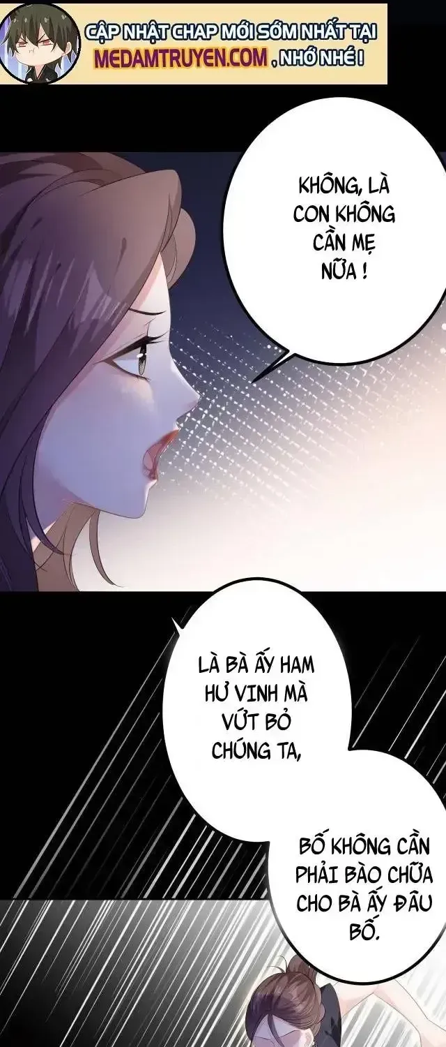 Tùy Ý Thiêu Đốt Lửa Tình Tập 21.1 trang 14