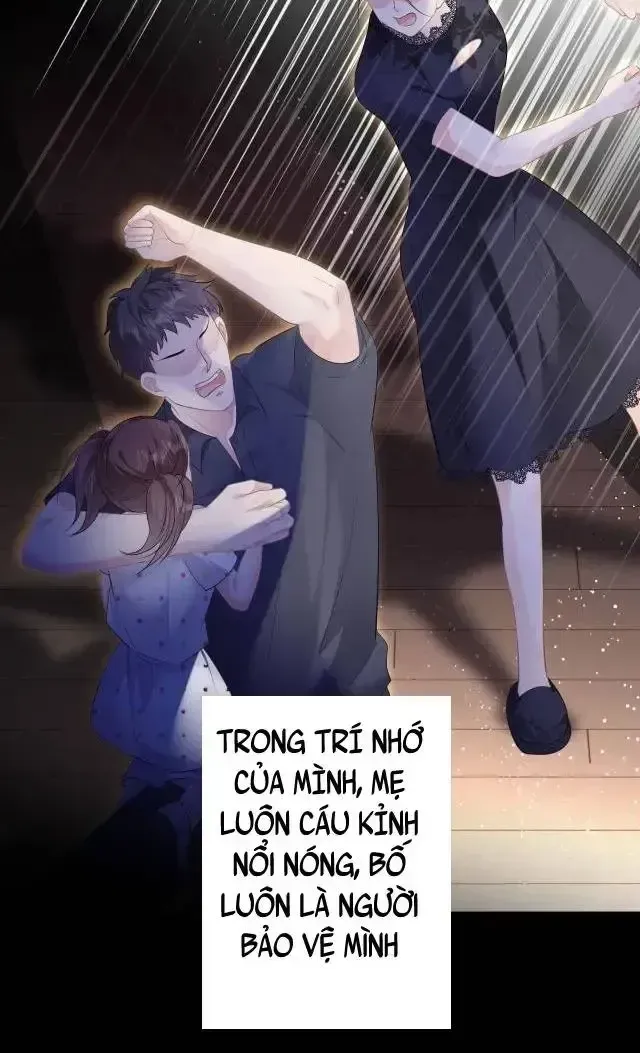 Tùy Ý Thiêu Đốt Lửa Tình Tập 21.1 trang 15