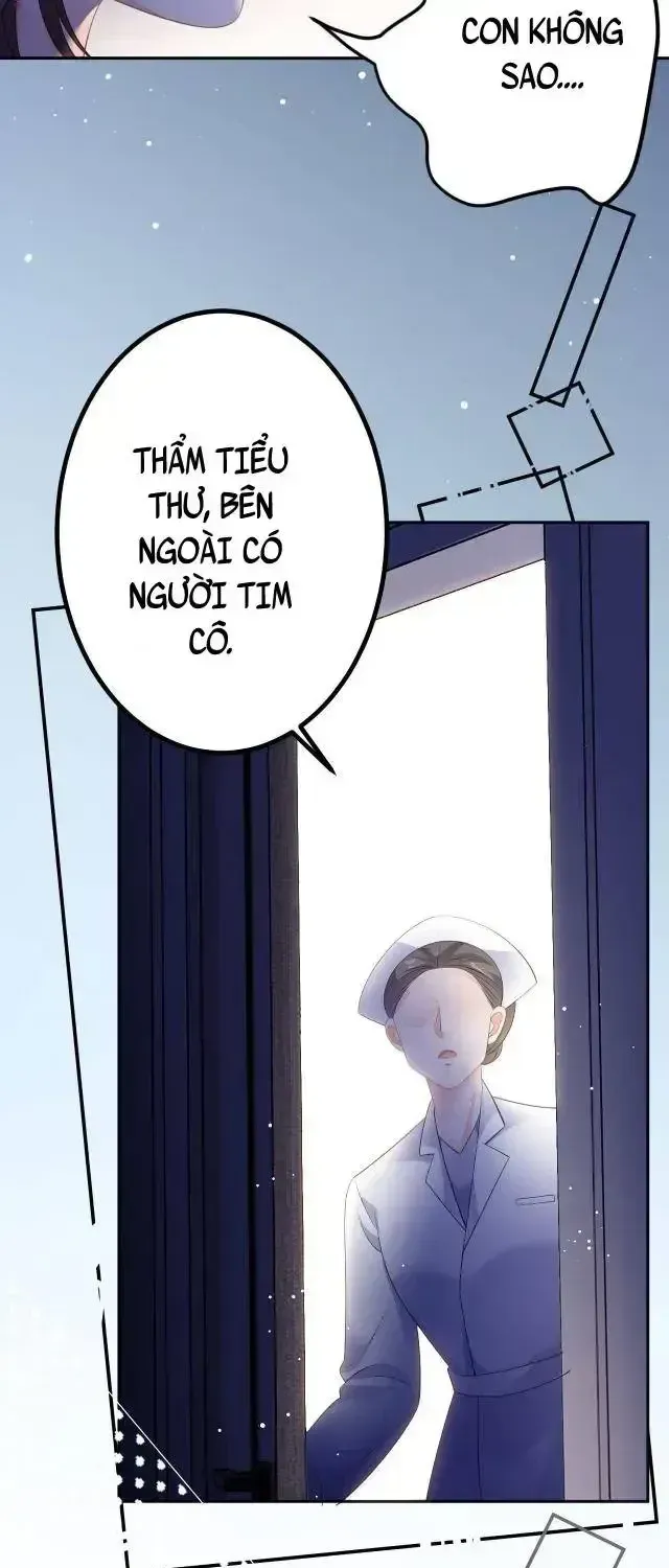 Tùy Ý Thiêu Đốt Lửa Tình Tập 21.1 trang 19