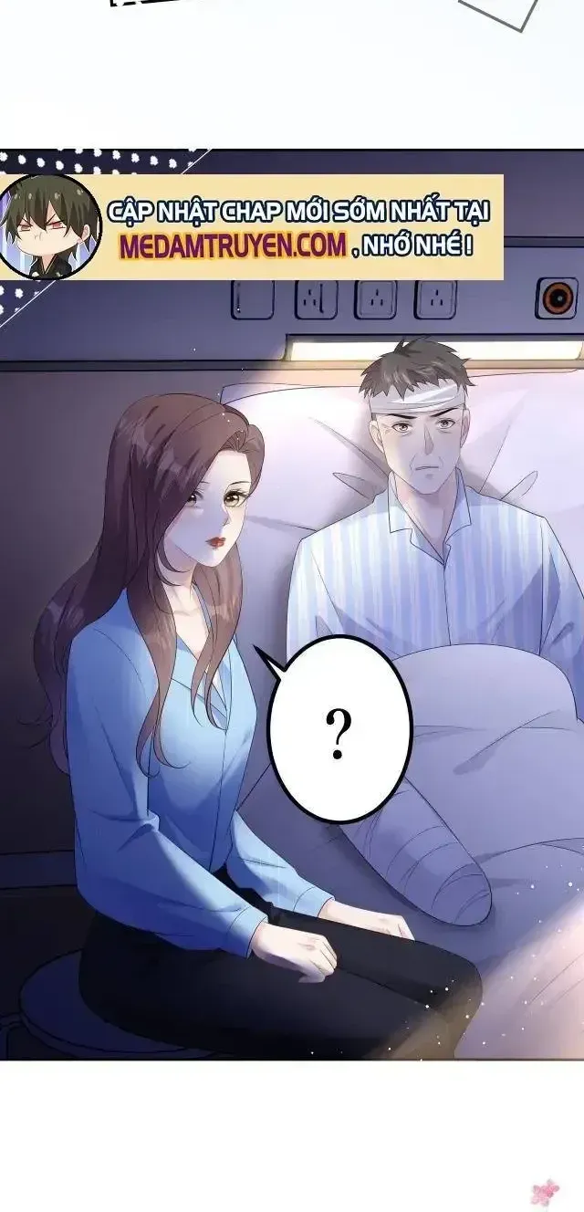 Tùy Ý Thiêu Đốt Lửa Tình Tập 21.1 trang 20