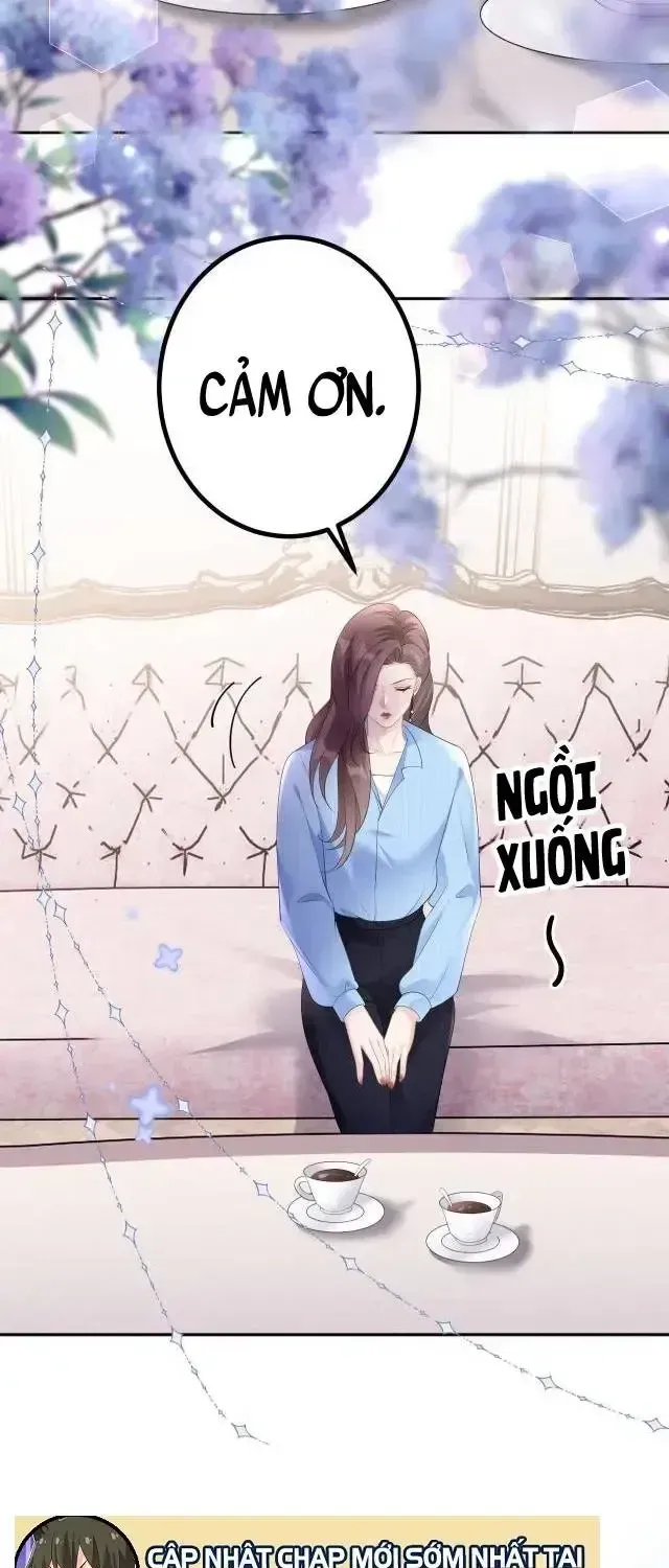 Tùy Ý Thiêu Đốt Lửa Tình Tập 21.2 trang 10