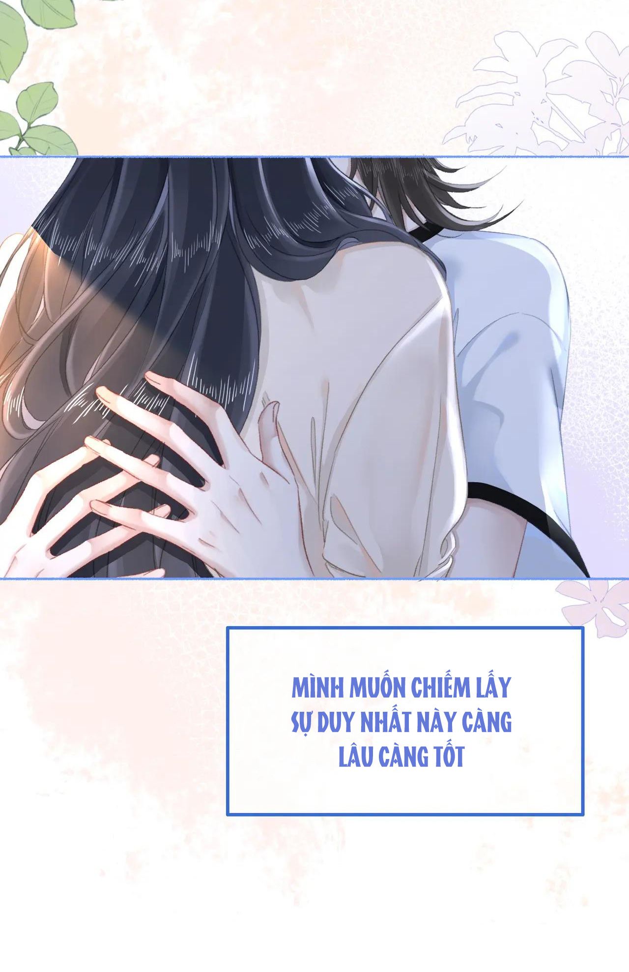 Tùy Ý Thiêu Đốt Lửa Tình Tập 21 trang 44