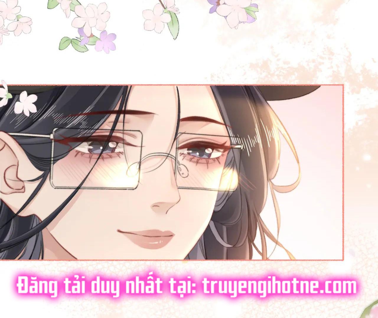 Tùy Ý Thiêu Đốt Lửa Tình Tập 21 trang 46