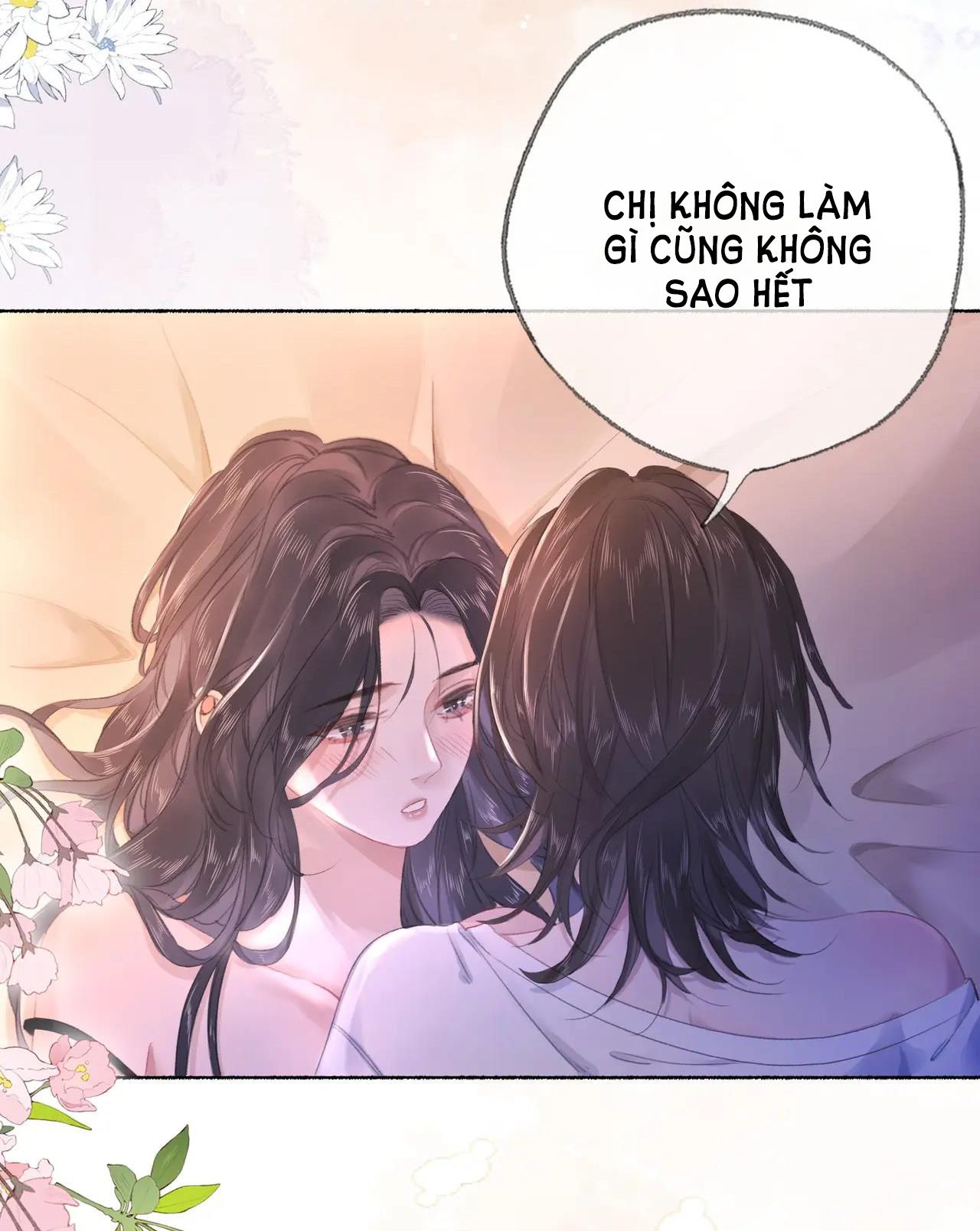 Tùy Ý Thiêu Đốt Lửa Tình Tập 22 trang 27