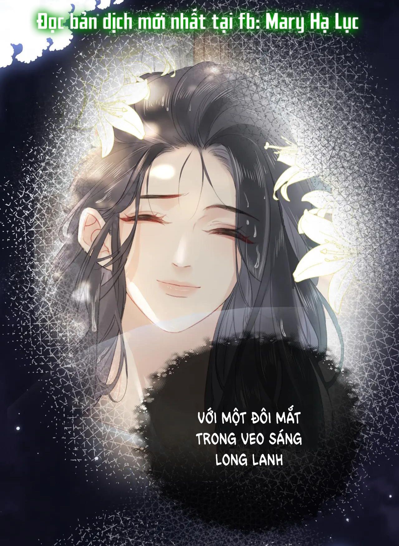 Tùy Ý Thiêu Đốt Lửa Tình Tập 22 trang 31