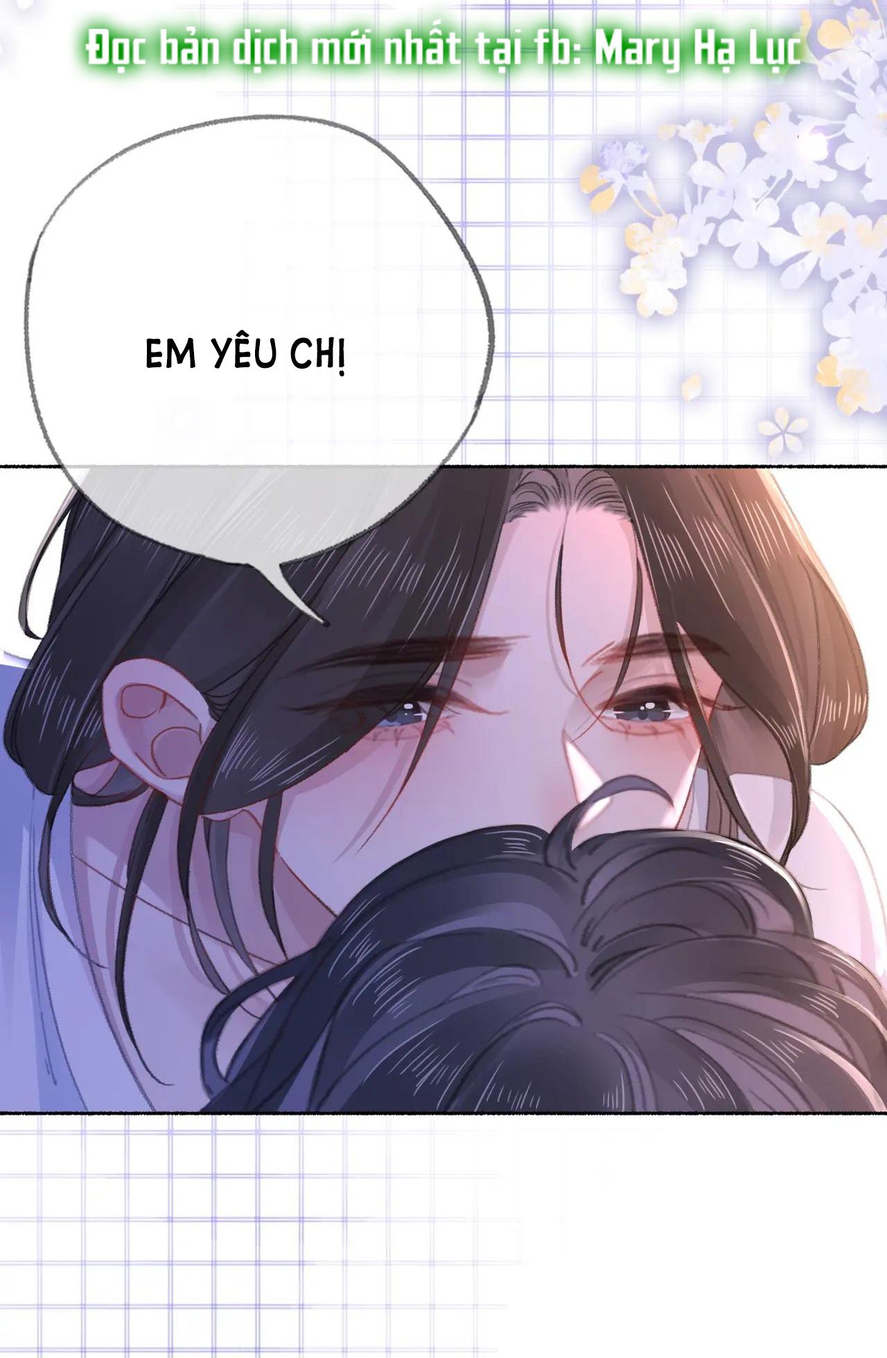 Tùy Ý Thiêu Đốt Lửa Tình Tập 22 trang 35