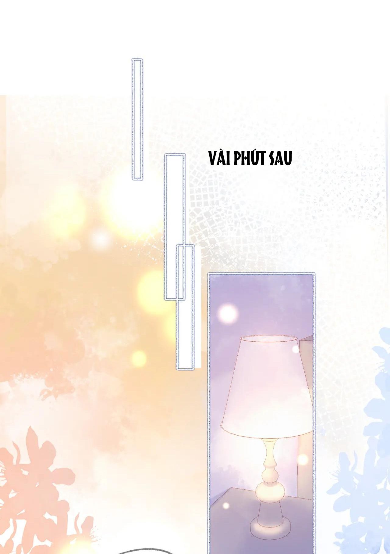 Tùy Ý Thiêu Đốt Lửa Tình Tập 22 trang 41