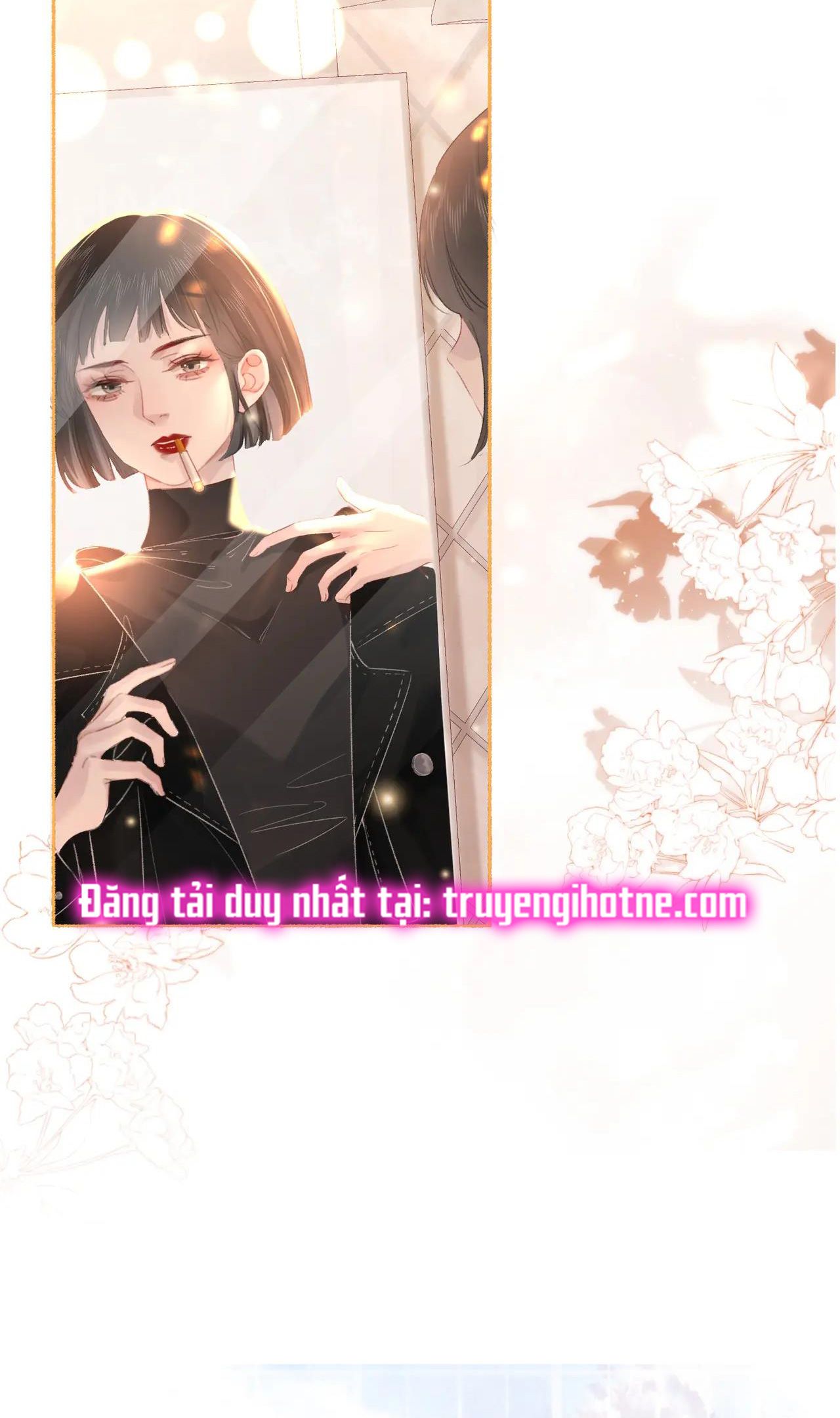 Tùy Ý Thiêu Đốt Lửa Tình Tập 22 trang 9