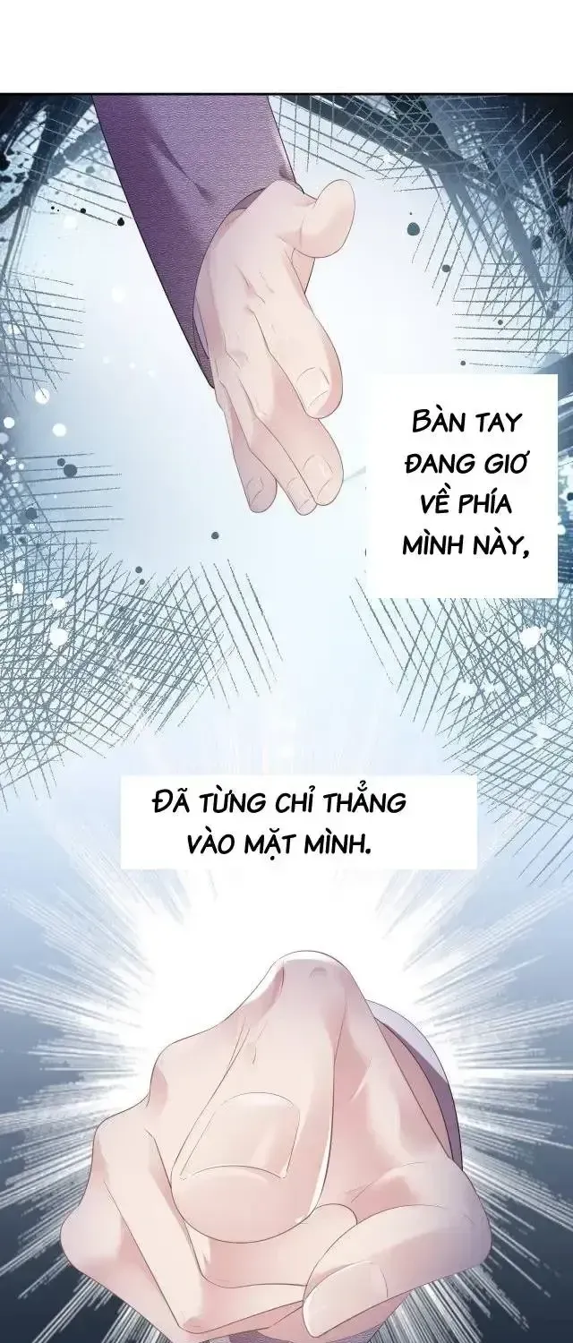 Tùy Ý Thiêu Đốt Lửa Tình Tập 23.1 trang 12