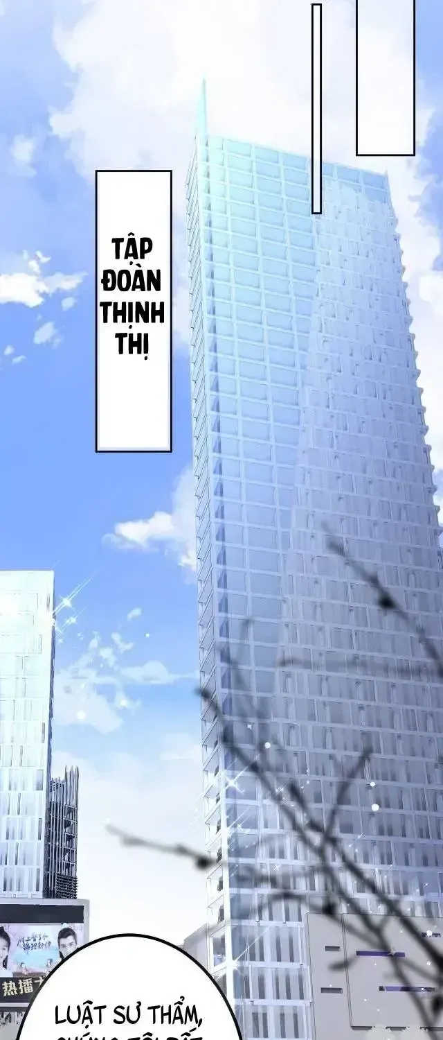 Tùy Ý Thiêu Đốt Lửa Tình Tập 23.1 trang 8