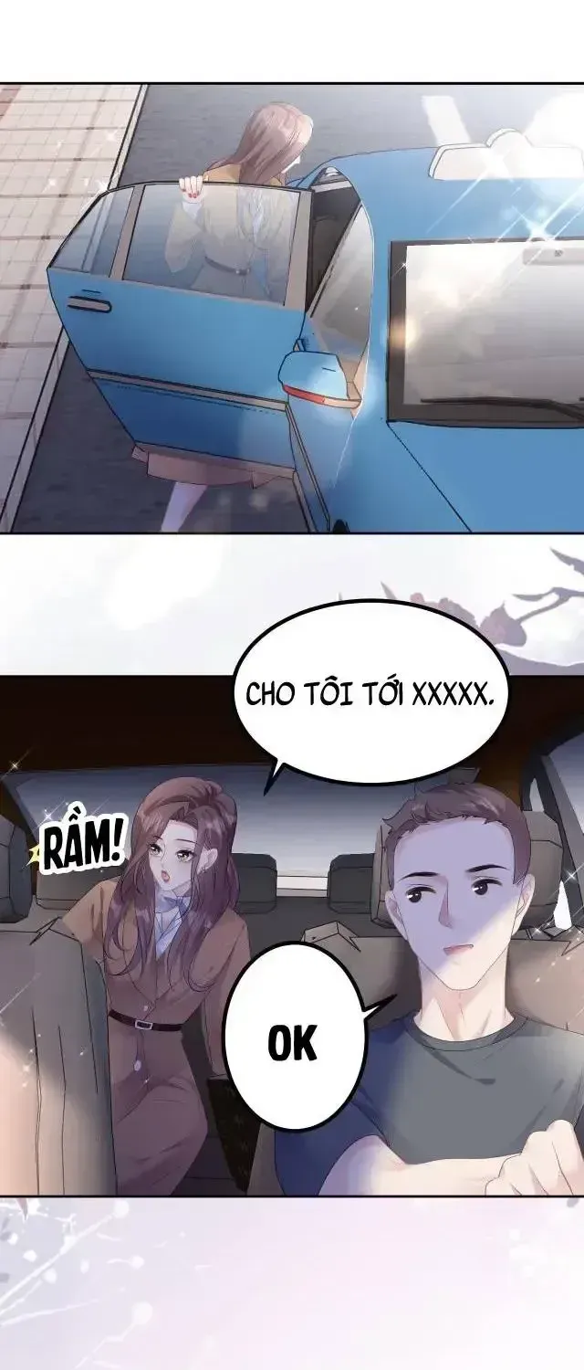 Tùy Ý Thiêu Đốt Lửa Tình Tập 23.2 trang 20
