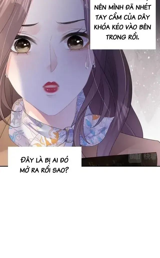 Tùy Ý Thiêu Đốt Lửa Tình Tập 23.2 trang 22