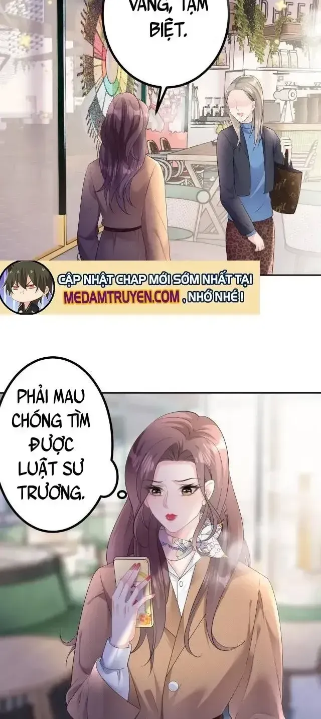 Tùy Ý Thiêu Đốt Lửa Tình Tập 24 trang 11