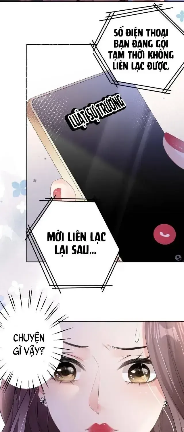 Tùy Ý Thiêu Đốt Lửa Tình Tập 24 trang 12