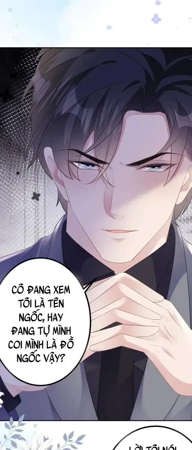 Tùy Ý Thiêu Đốt Lửa Tình Tập 24 trang 23