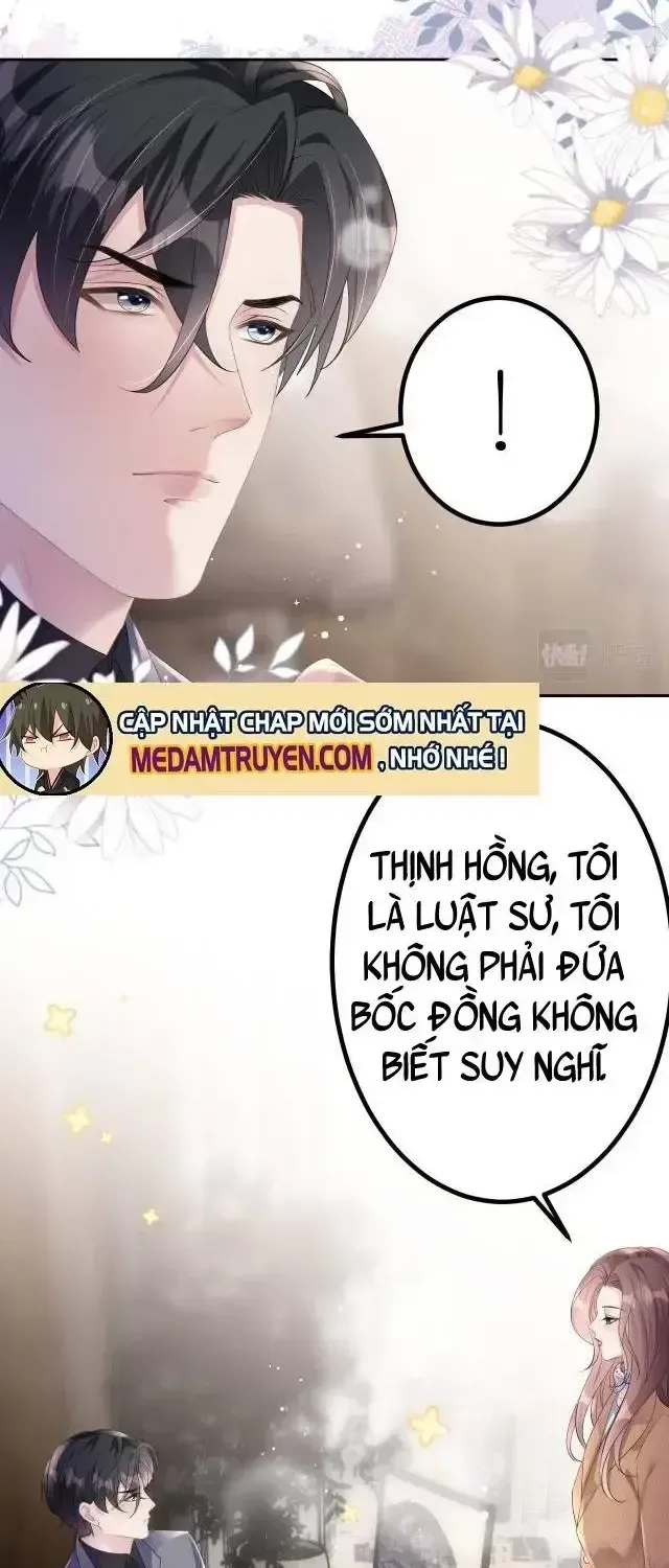 Tùy Ý Thiêu Đốt Lửa Tình Tập 24 trang 27