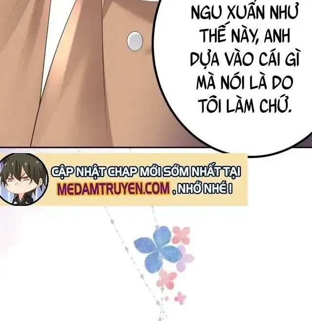 Tùy Ý Thiêu Đốt Lửa Tình Tập 24 trang 29