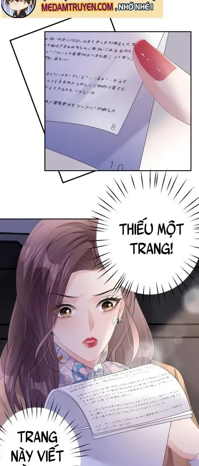 Tùy Ý Thiêu Đốt Lửa Tình Tập 24 trang 5